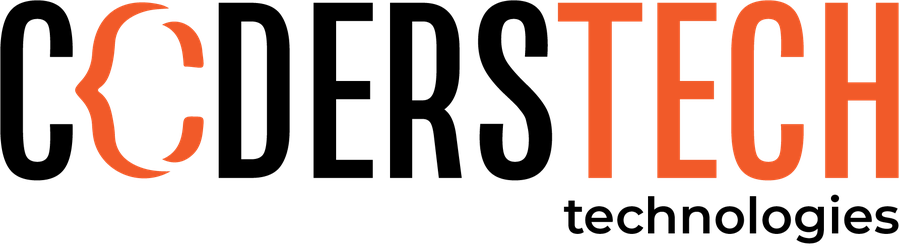 Coders Tech Technologies Logo